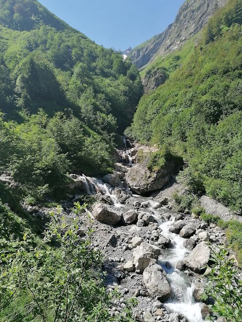 Sauerland wandern Wetter blog Oberstdorf Alpen Allgäu e5 europäischer Fernwanderweg