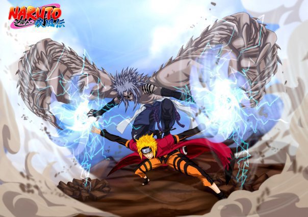 wallpaper naruto vs sasuke. Shuriken Naruto vs Sasuke