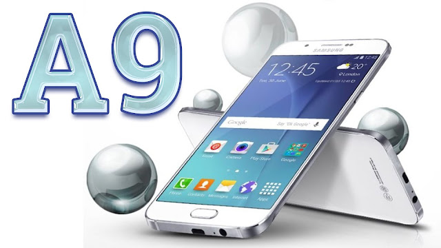 Samsung Galaxy A9