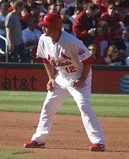 david freese