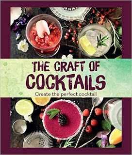 The Craft of Cocktails cover