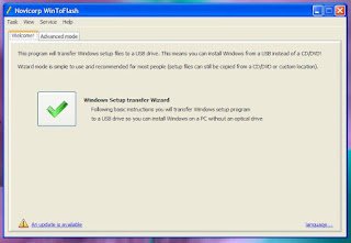  Windows is installed using optical media similar Install, Boot Windows from USB Pen, Thumb or Flash Drive