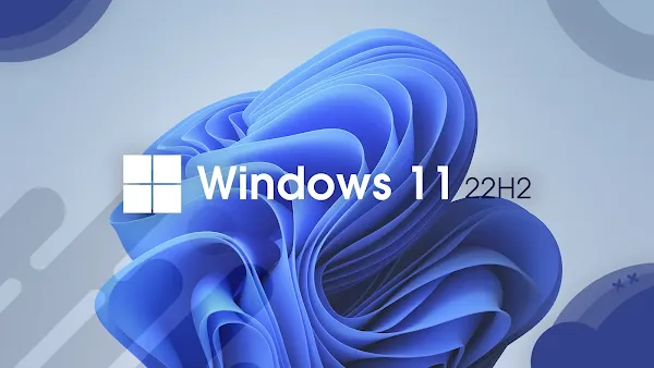 Download Windows 11 22H2 mới nhất từ Microsoft cập nhật 2022