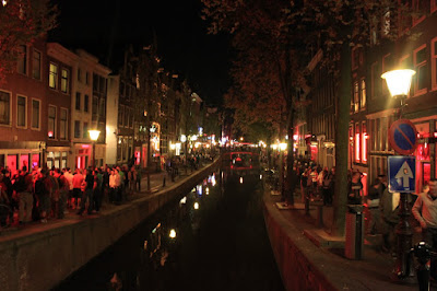 Amsterdã - Holanda