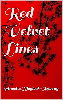 Red Velvet Lines