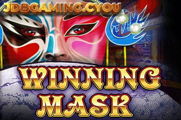 Winning Mask Slot Demo Terbaru