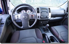2012-Nissan-Frontier-4X4-PRO4X-dash-view 2012-Nissan-Frontier-4X4-PRO4X-dash-view