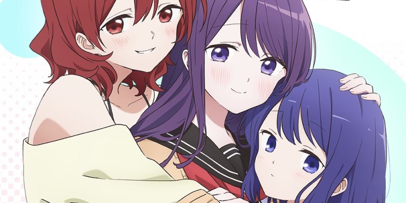 Rent-a-Girlfriend: terceira temporada do anime é anunciada – ANMTV