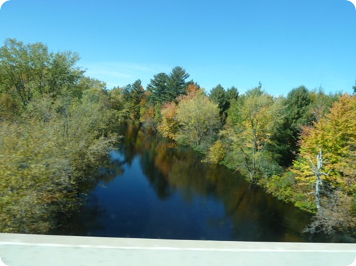 U.P. MI to Wausau. WI 115