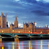 London is the capital and most populous city of England and the United Kingdom.