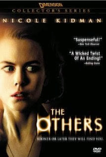 مشاهدة فيلم The Others 2001 مترجم اون لاين 