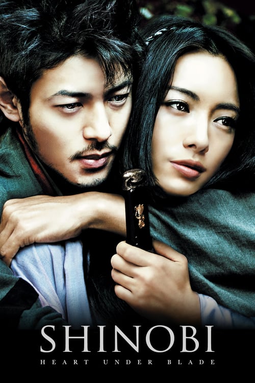 [HD] Shinobi 2005 Ver Online Subtitulada