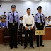 Chinese court accepts Bo Xilai appeal