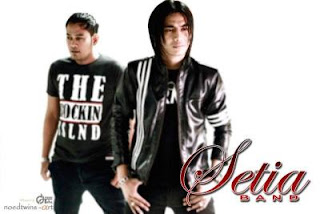 Download Mp3 Setia Band Feat Celica - Arti Hidup (Ost. Di Bawah Lindungan Abah)