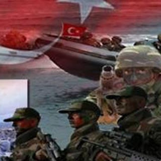 ΕΚΤΑΚΤΟ: Τουρκικά σκάφη κύκλωσαν τα Ίμια!