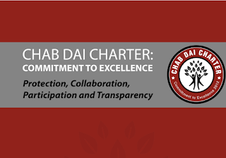 Chab Dai Charter