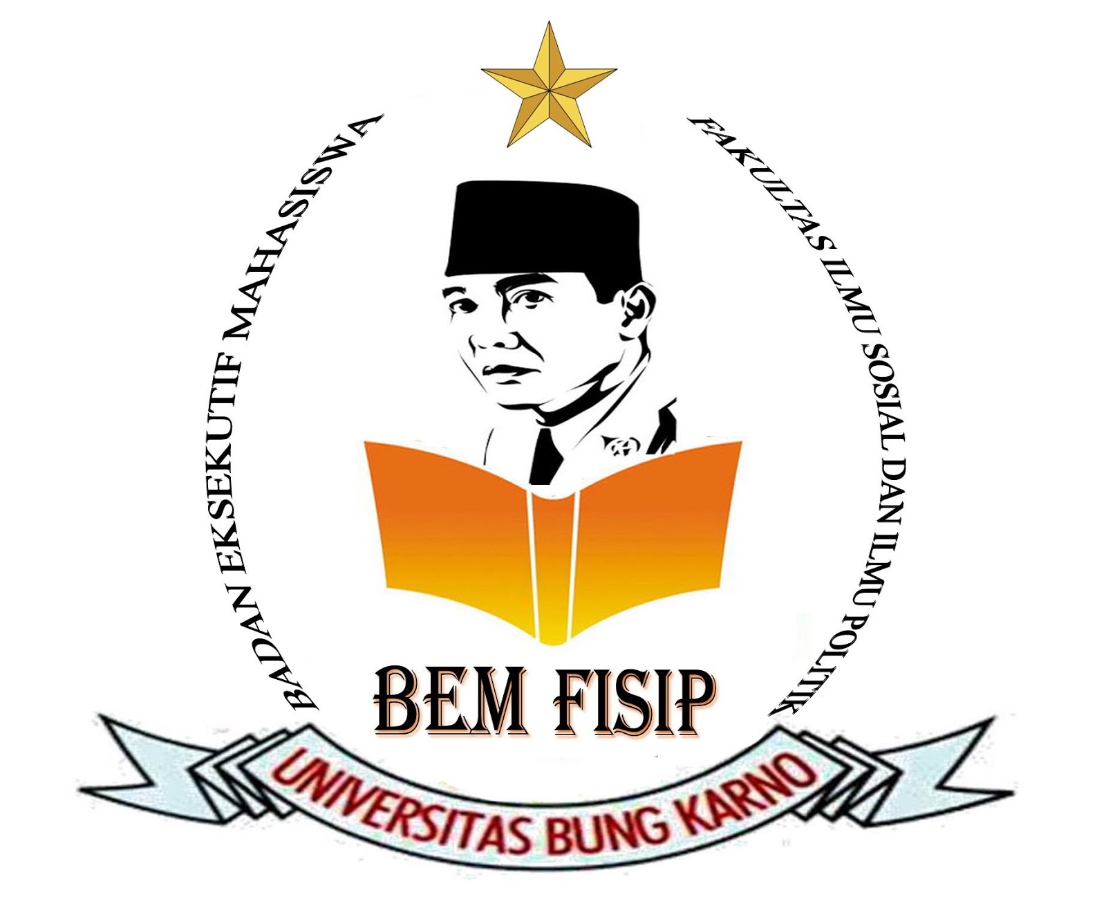 LPJ BEM FISIP UBK Periode 2015 2016