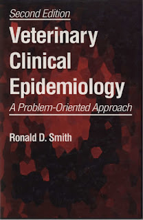Veterinary Clinical Epidemiology ,2nd Edition