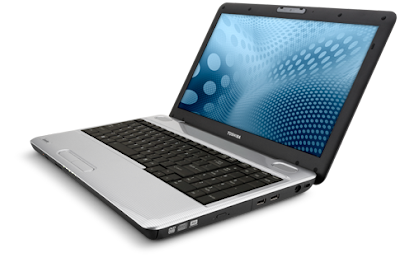 Toshiba Satellite L505-S5993