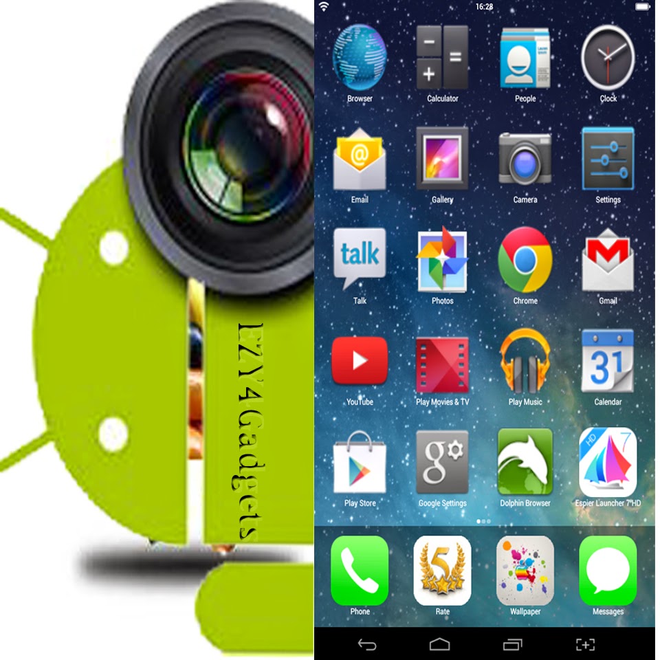 Best Android Apps- December 2014