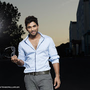  Allu Arjun Latest Photoshoot Stills HQ