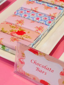 Shabby Chic Sweets