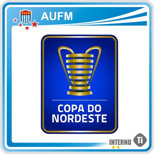 Copa do Nordeste AUFM 2023