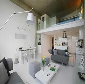 Best Loft Apartment And Furniture