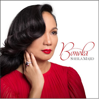 Sheila Majid - Boneka MP3