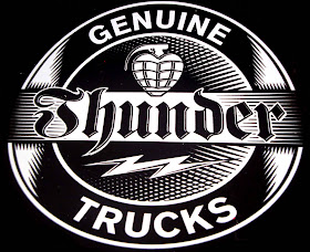 thunder trucks logo