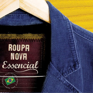 Download CD  Roupa Nova Essencial