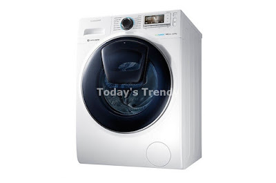 Samsung WW8500 AddWash