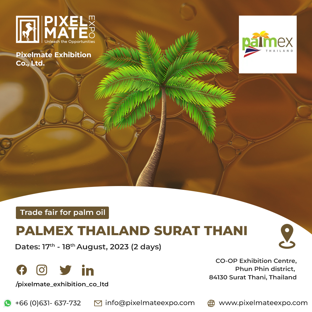 Palmex Thailand