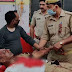 मुजफ्फरनगर में लॉकडाउन के दौरान इकट्ठा भीड़ को समझाने पहुंची पुलिस टीम पर हमला, दो की हालत गंभीर