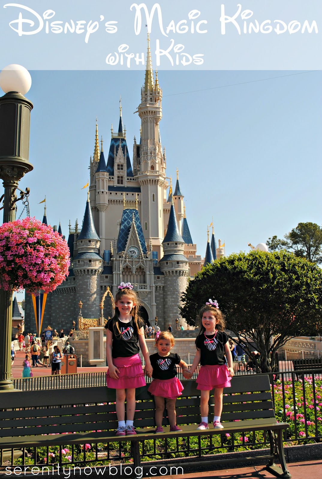 Walt Disney World Magic Kingdom