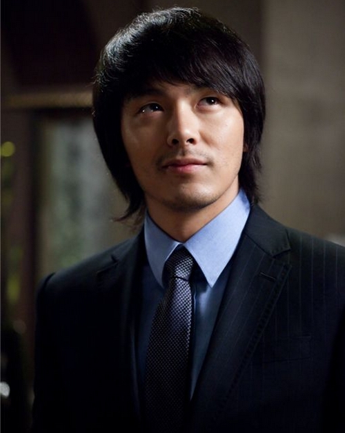 Park Yong Ha / 박용하 [Korean Actor]