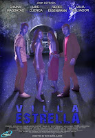 Villa Estrella: Movie Review