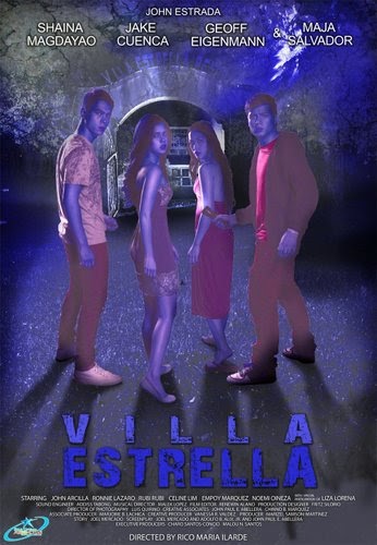 Villa Estrella: Movie Review