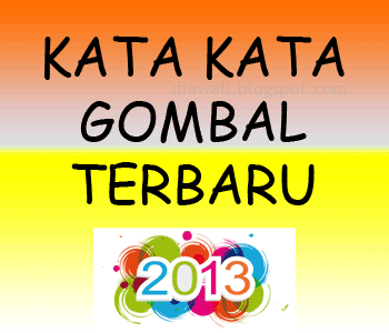  Kata Kata Gombal Terbaru 2020