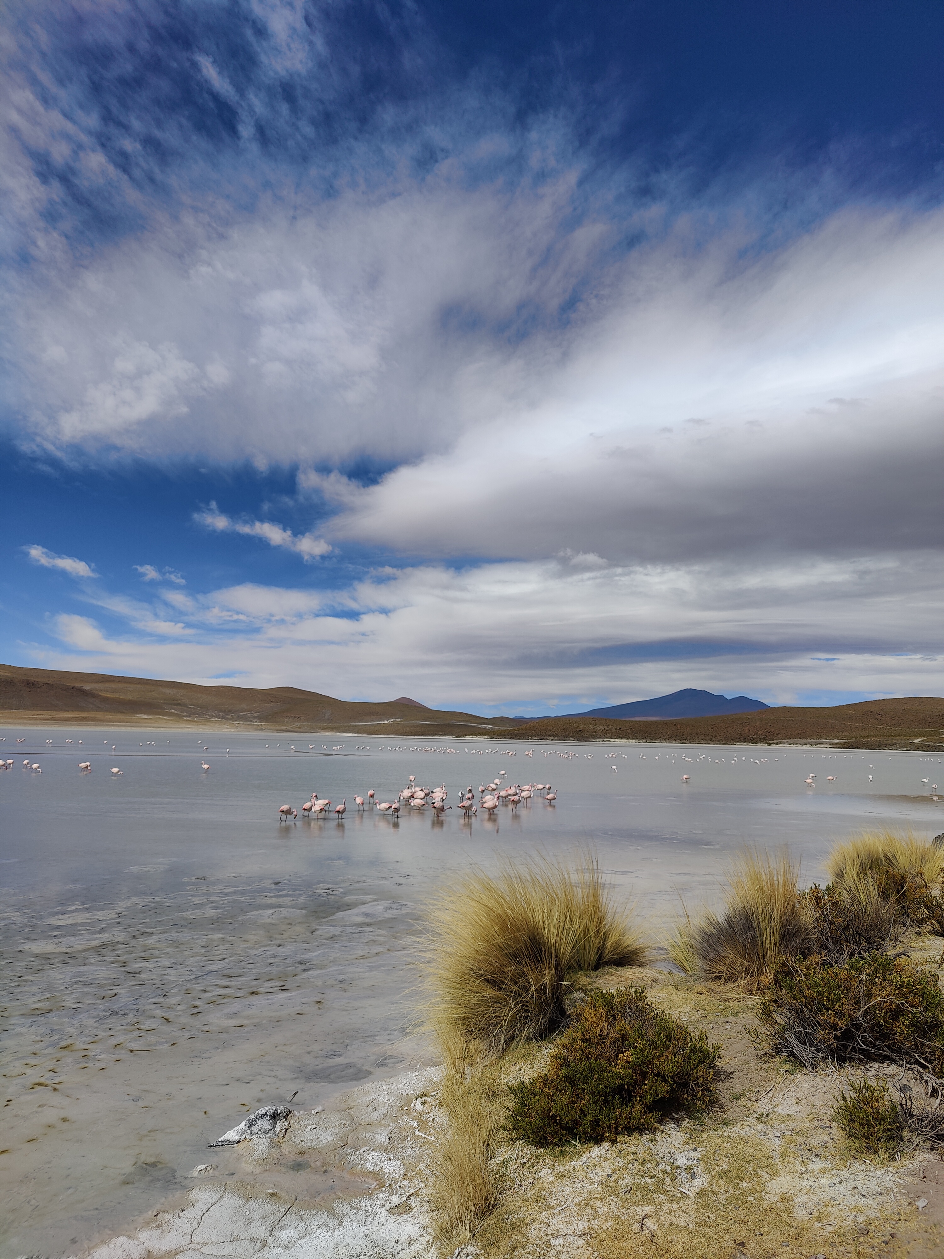 Salar de Uyuni