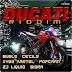DUCATI RIDDIM CD (2010)