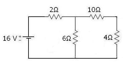 Reading Problem Based On Thevenin's Theorem In Practical