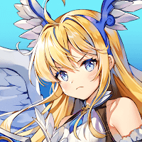 Valkyrie Story: Idle RPG Massive (Damage - Loot) MOD APK