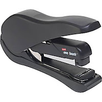 Stapler