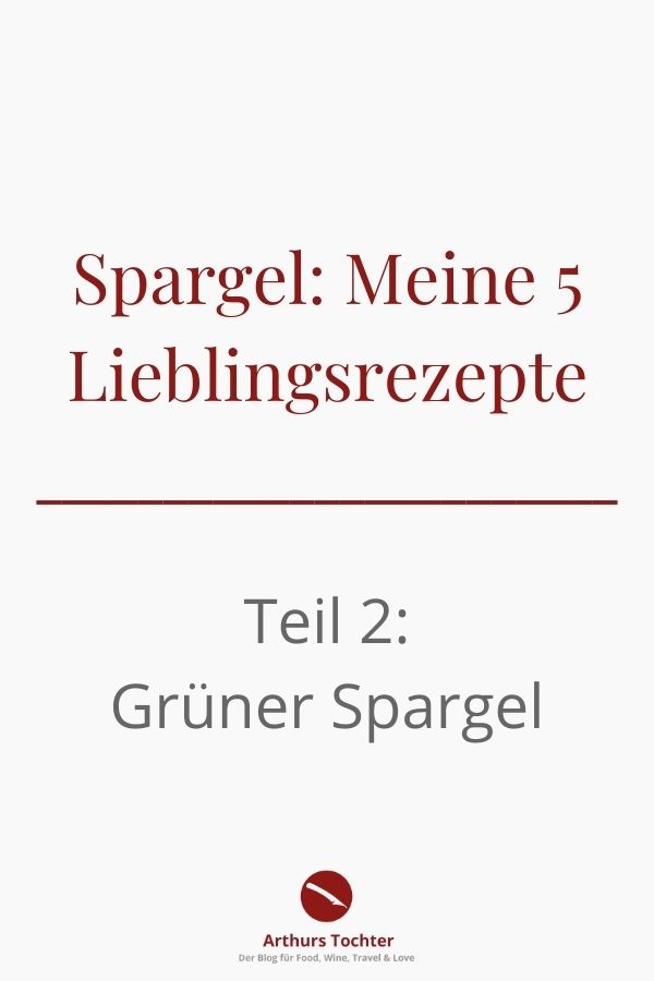 Meine fünf Lieblingsrezepte für grünen Spargel. So habt ihr Spargel noch nicht gegessen. 5 beste Rezepte für das frische grüne Frühlingsgemüse #spargel #gemüse #braten #pfanne #ofen #pasta #pesto #fisch #lachs #pochierte_eier #anleitung #dämpfen #grillen #spargelwein #empfehlung #foodblog #gemüse #vegan #vegetarisch #nudeln #ostern #salat #kochen #gnocchi