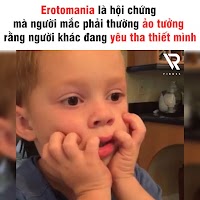Hội chứng ảo tưởnh