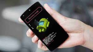 Cara Masuk Recovery Mode Pada Ponsel Dengan Sistem Android