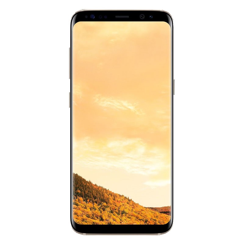 Samsung Galaxy S8 Vàng