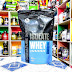 BCS Signature Series Whey Isolate Protein 1kg 30 Servings