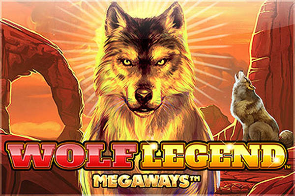 Main Gratis Slot Demo Wolf Legend Megaways (Blueprint Gaming)